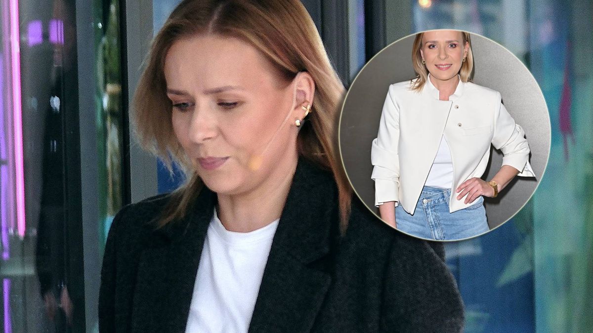 Aneta Zając odpowiada na krytykę