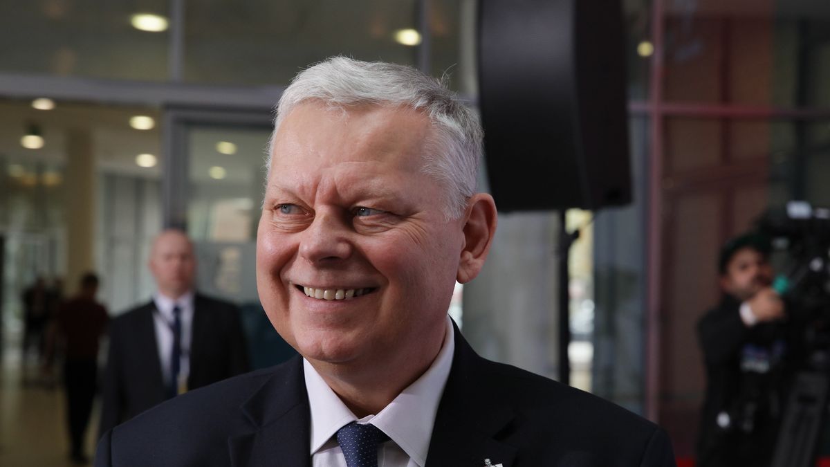 Marek Suski grozi protestem wyborczym.