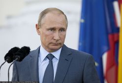 Włochy. Pomnik Putina może trafić do "strefy hańby"
