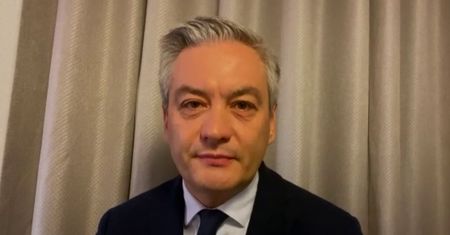 Tłit - Robert Biedroń