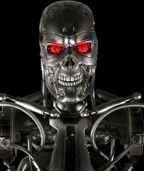 Terminator i Inspektor Gadżet w jednym czyli nowy wynalazek od DARPA 1