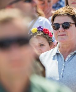 Tak zarabia koleżanka Beaty Szydło. Dyrektorska pensja, dwie rady nadzorcze