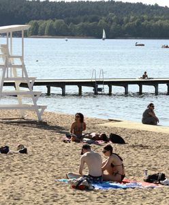 Kierowcy będą musieli płacić? Parking przy jeziorze może być płatny