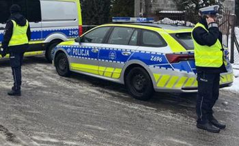 Atak nożownika w Warszawie. Dźgnął byłą partnerkę