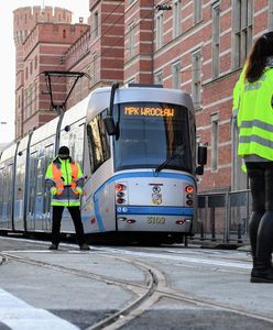 Wrocław. Szykuje się kolejny remont torowiska. Rozstrzygnięto przetarg