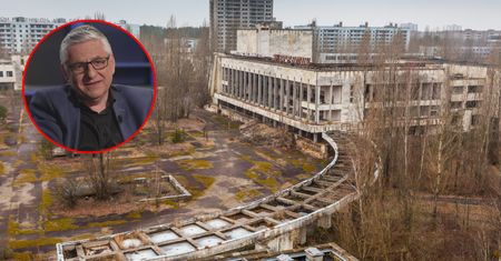 To największe kłamstwo o Czarnobylu. Ekspert mówi jasno