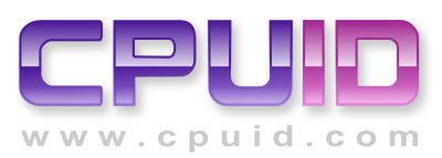 CPU-Z 1.52 ze wsparciem dla nowych procesorów 1