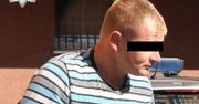 Polska: Brutalne zabójstwo. Ukrainiec zamordował 32-letniego piłkarza z Kurowa. Próbował uciec z kraju