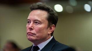 "Śliniący się imbecyl". Musk odpowiada Sikorskiemu