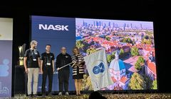 Polacy na podium Europejskich Mistrzostw w Cyberbezpieczeństwie