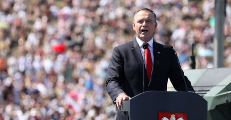 Cztery podpisy prezydenta. Rewolucja w fakturach