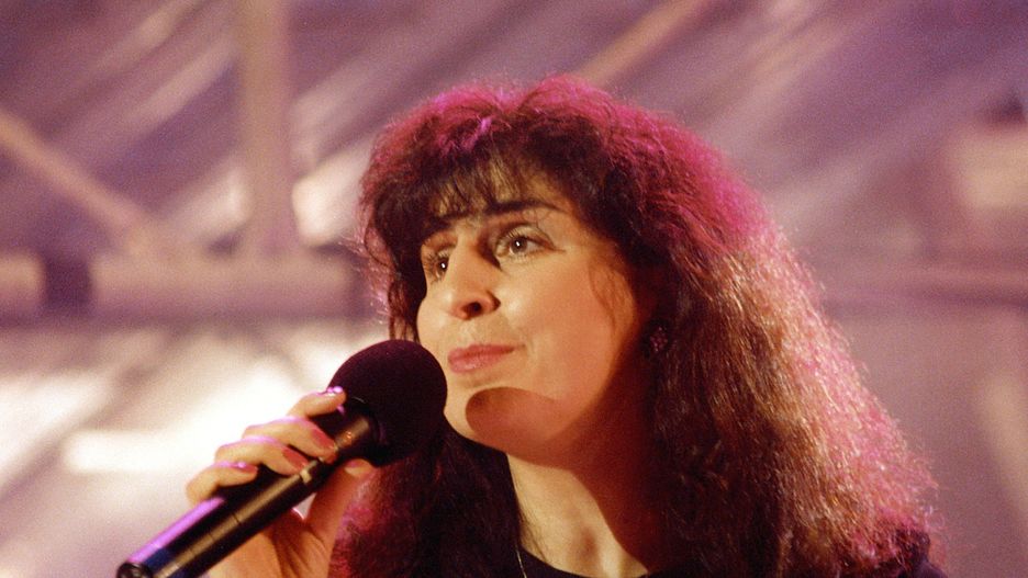 Tak Eleni wyglądała w 1999 roku. Zajrzyjcie do naszej galerii i zobaczcie, jak dziś wygląda 68-letnia Eleni &gt;&gt;&gt;&gt;