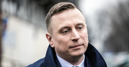 Poczta Polska okradziona na 20 mln zł? Krzysztof Brejza pisze do premiera Mateusza Morawieckiego