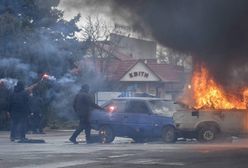 Rosyjski żołnierz opowiedział ojcu o kontrataku przeciwnika. Przechwycona rozmowa szokuje