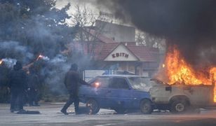 Rosyjski żołnierz opowiedział ojcu o kontrataku przeciwnika. Przechwycona rozmowa szokuje