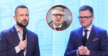 Wipler zaskoczył deklaracją. "Macie nasze głosy"