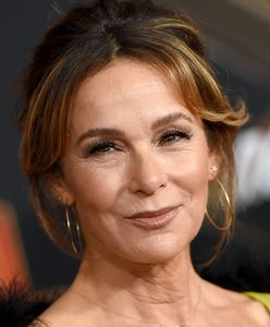 Jennifer Grey nie do poznania. Grała Baby w "Dirty Dancing". A teraz?