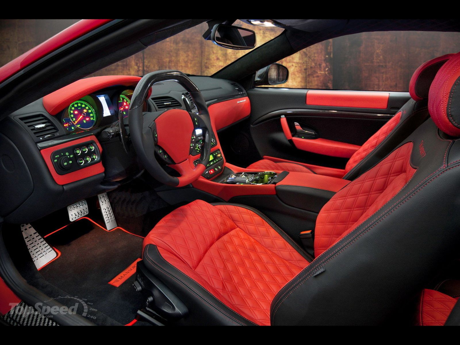 Mansory GranTurismo S fot.19