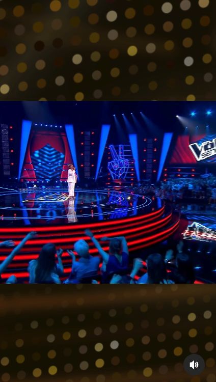 "The Voice Senior". Uczestniczka wzruszyła Halinę Frąckowak do łez