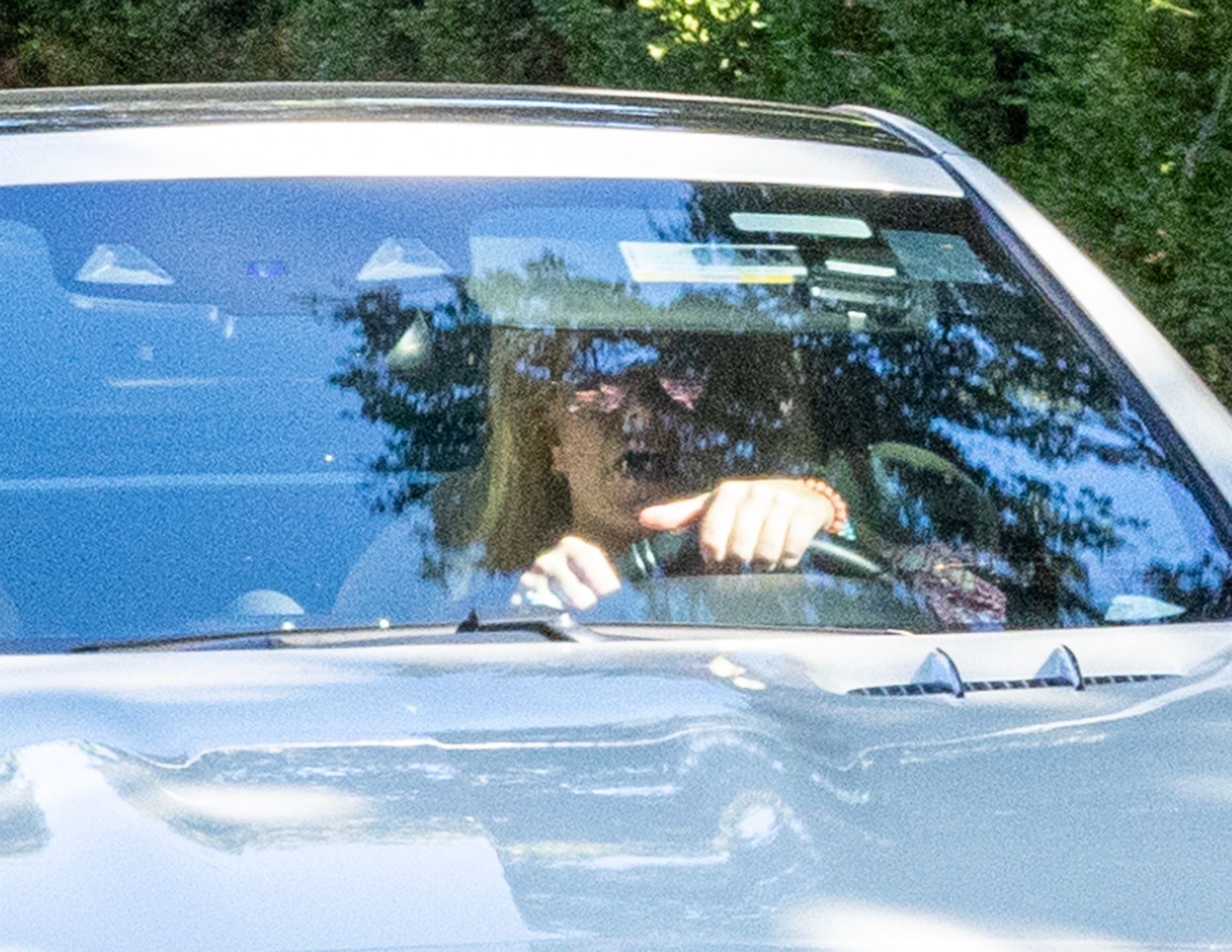 Britney Spears już nie nosi obrączki