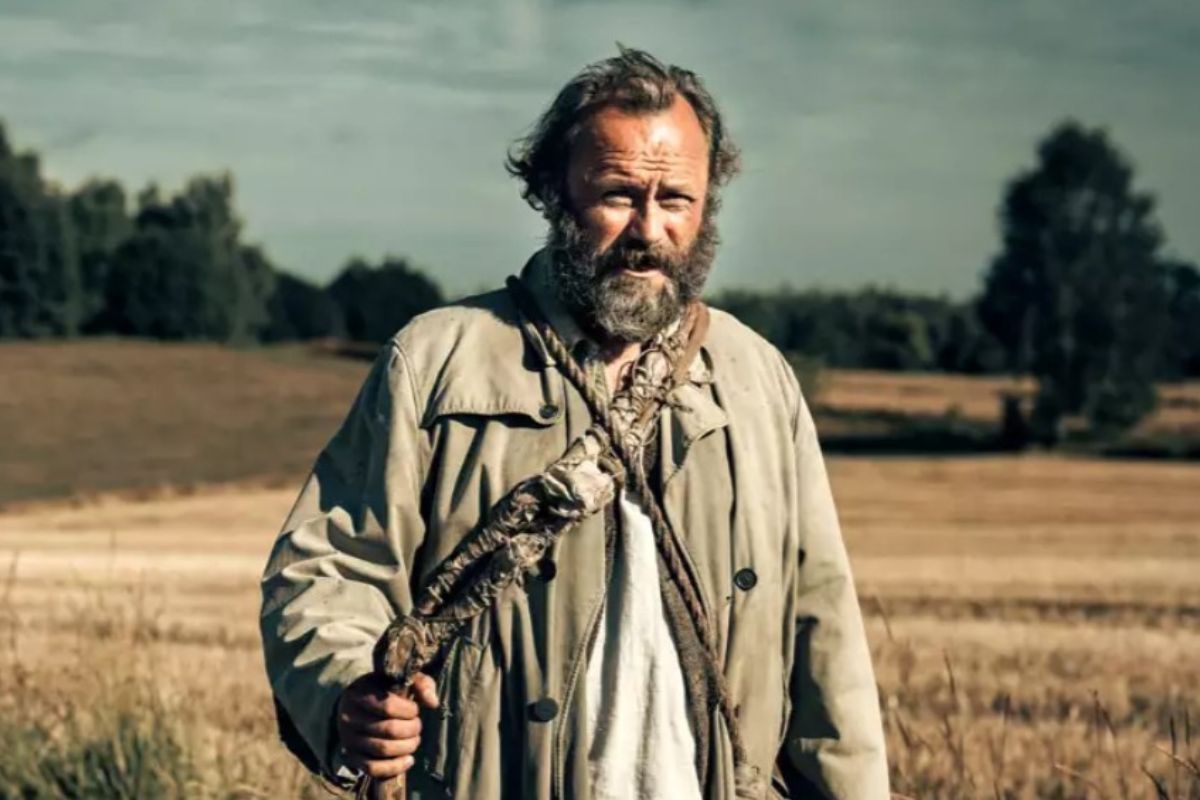 Holendrzy się rozpływają. To polski film. "Najlepszy na Netflixie"