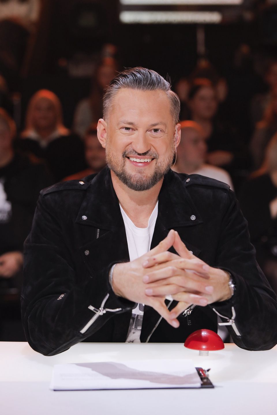 Marcin Prokop