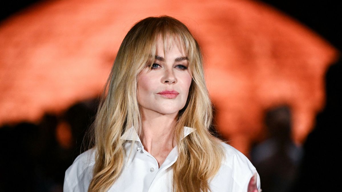 Córka Nicole Kidman robi karierę w modzi