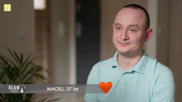 "Ślub od pierwszego wejrzenia" 