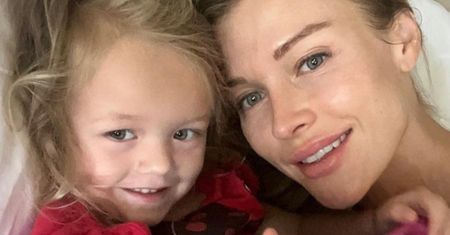 Joanna Krupa o trudach rozłąki z córką. "Nie chce na mnie patrzeć"