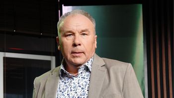 Bogdan Kalus nie jest katolikiem. Do takiej wiary przynależy