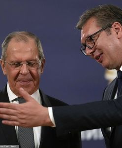 Serbia i Kazachstan jednym głosem. Nie zgadzają się z Rosją