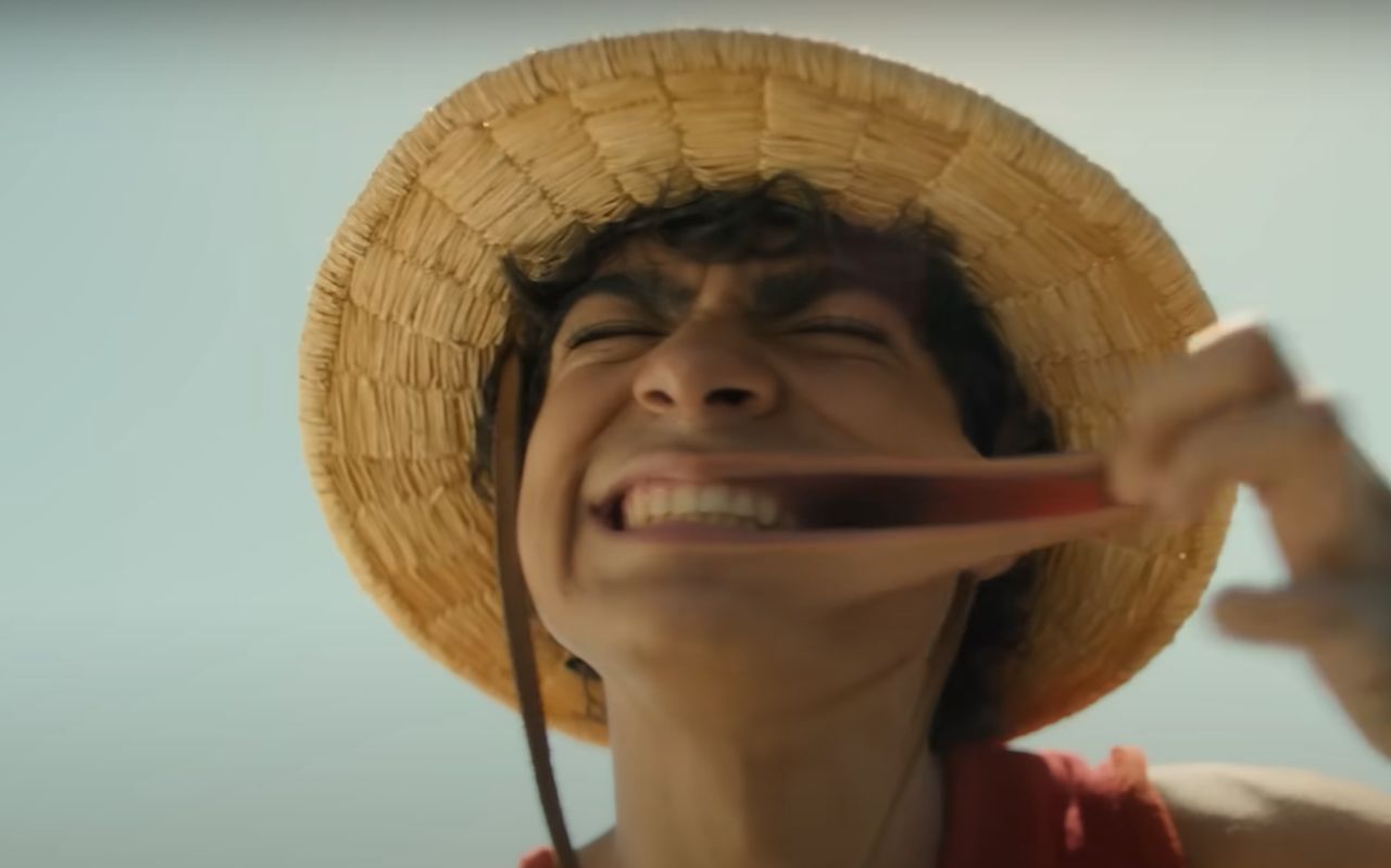 "One Piece" bije rekordy popularności na całym świecie