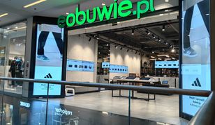 "Proszę nie zamawiać towaru". Sypią się skargi na eobuwie