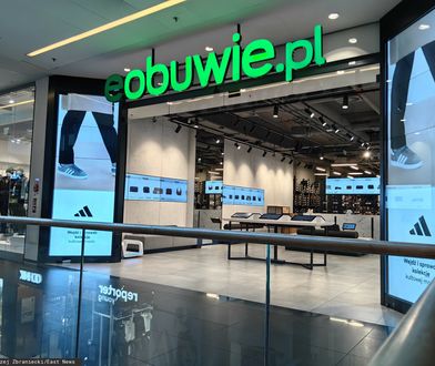 "Proszę nie zamawiać towaru". Sypią się skargi na eobuwie