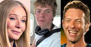 Gwyneth Paltrow zalała profil fotkami syna z okazji jego 20. urodzin. Wykapany Chris Martin? (FOTO)