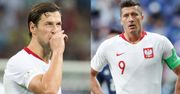 Mundial 2018. Trzech Polaków w "najgorszej jedenastce" turnieju. "Lewandowski ma ego wielkie jak Rosja"