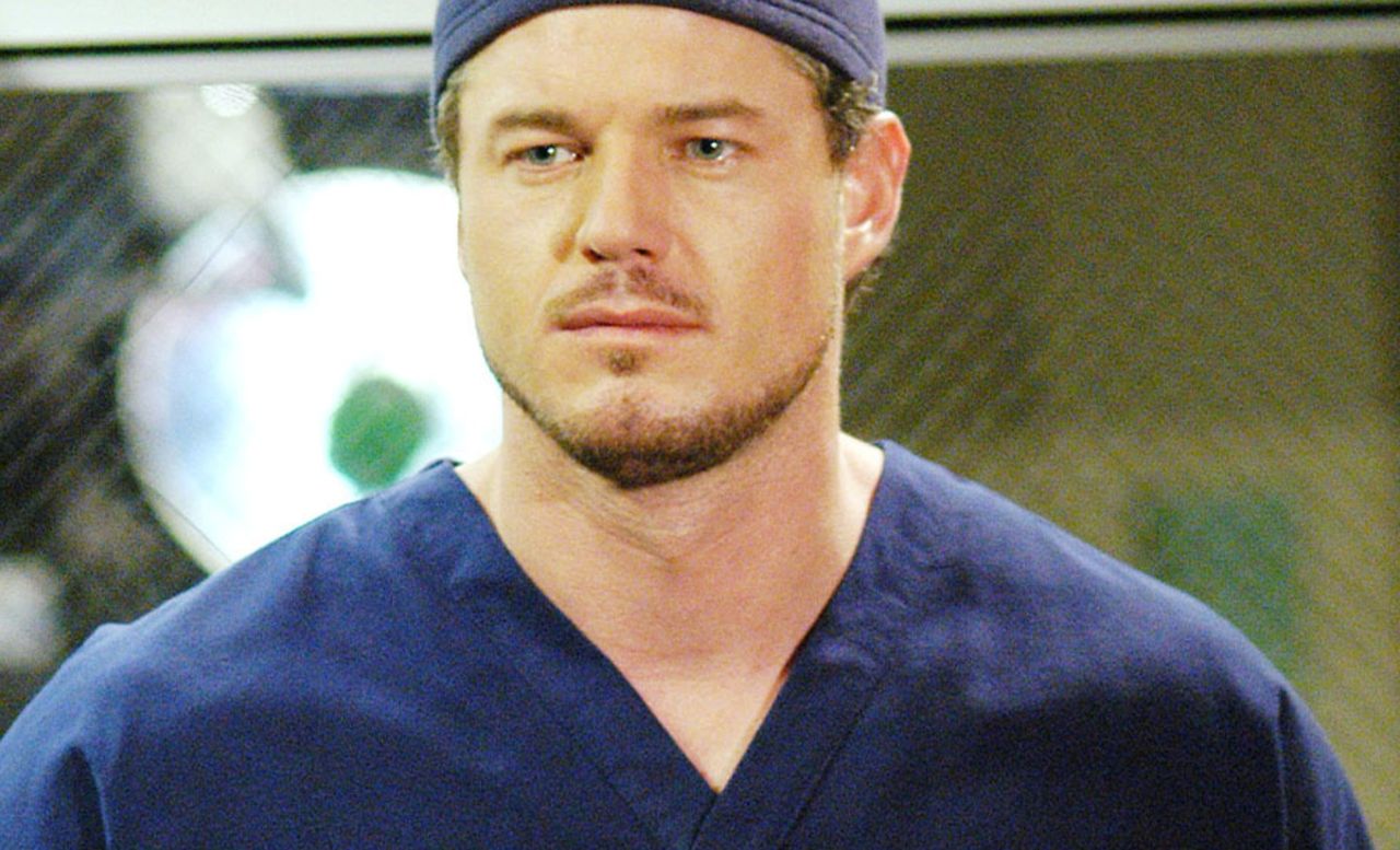 Miał dwie córki. Przyjaciele zmarłego aktora założyli zbiórkę