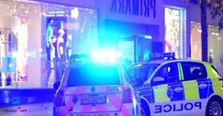 Czterech nastoletnich chłopców aresztowanych. Zamordowali 12-latkę