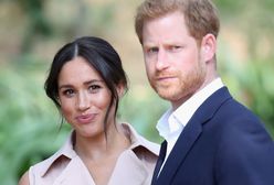 Meghan i Harry mówią o wyborach. Książę wyjawił zaskakującą ciekawostkę o sobie
