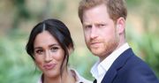 Meghan i Harry mówią o wyborach. Książę wyjawił zaskakującą ciekawostkę o sobie