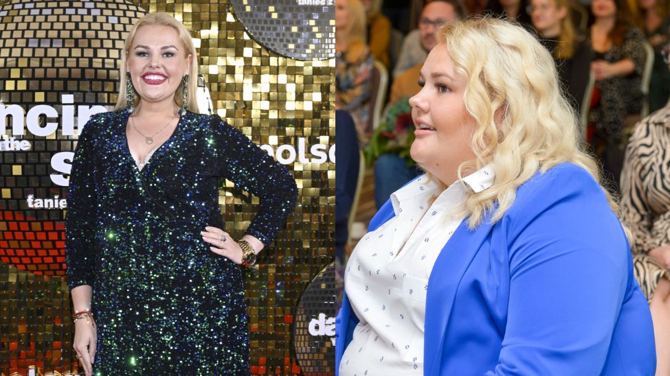 Kinga Zawodnik zdradziła, jak radzi sobie ze zwisającą skórą