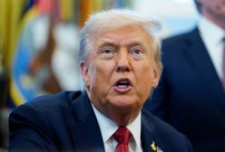 Trump wzywa do aresztowania burmistrza Chicago