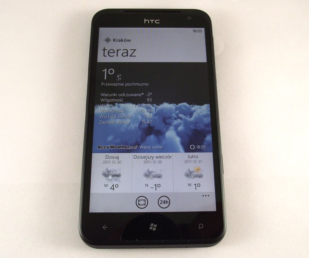 HTC Titan - po prostu tytan! [test] 20