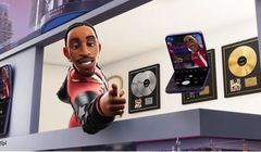 Google z Samsungiem postawiło pierwszy billboard 3D. Stanął na Times Square w Nowym Jorku