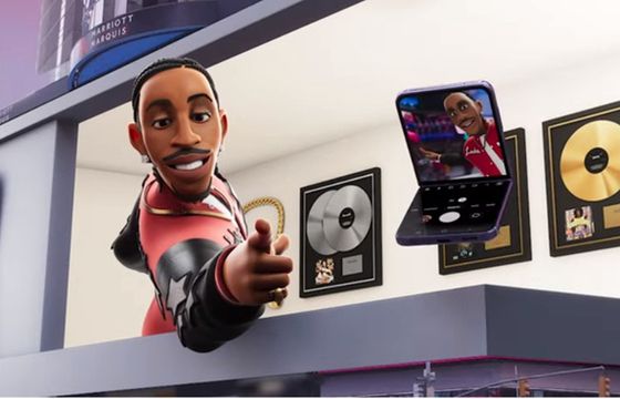 Google z Samsungiem postawiło pierwszy billboard 3D. Stanął na Times Square w Nowym Jorku