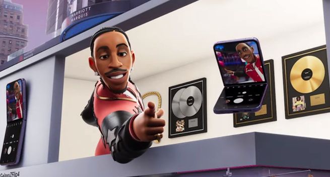 Google z Samsungiem postawiło pierwszy billboard 3D. Stanął na Times Square w Nowym Jorku