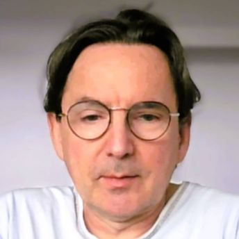 Jarosław Cybulski