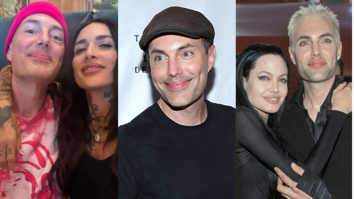 Brat Angeliny Jolie, James Haven ogłosił, że jest gejem