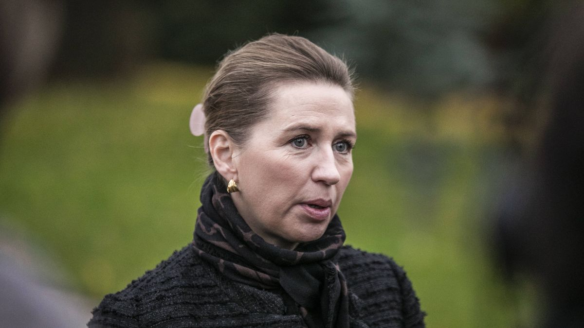 Premier Danii podjęła wraz z rządem radykalną decyzję