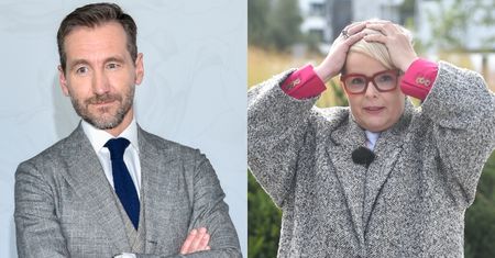 Karolina Korwin Piotrowska OSTRO o oświadczeniu Piotra Kraśki. "Co to KU*WA jest za KRAJ?"